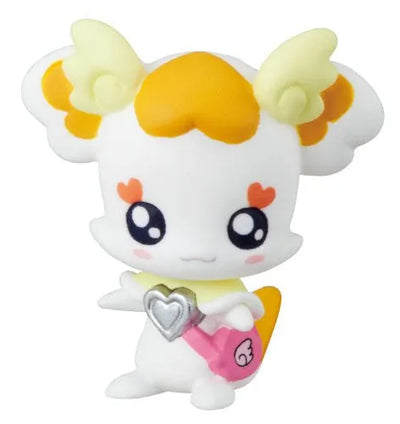 Heartcatch Precure! - Cure Sunshine - S.H.Figuarts (Bandai)ㅤ – Bandai – ActionFigureBrasil — acessórios