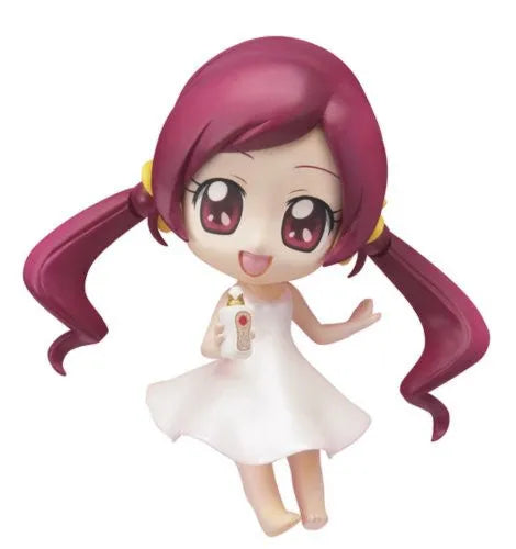 Heartcatch Precure! - Hanasaki Tsubomi - Chibi-Arts (Bandai)ㅤ – Bandai – ActionFigureBrasil