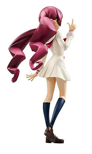 Heartcatch Precure! - Hanasaki Tsubomi - Sekai Seifuku Sakusen - 1/10 (MegaHouse)ㅤ – MegaHouse – ActionFigureBrasil