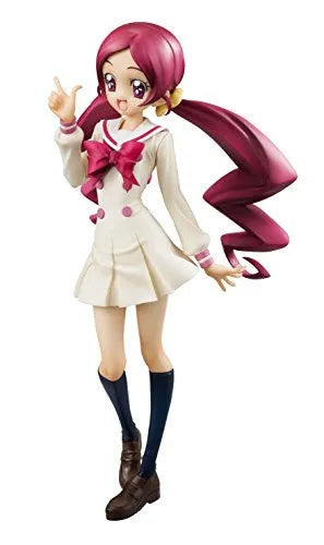 Heartcatch Precure! - Hanasaki Tsubomi - Sekai Seifuku Sakusen - 1/10 (MegaHouse)ㅤ – MegaHouse – ActionFigureBrasil — acessórios