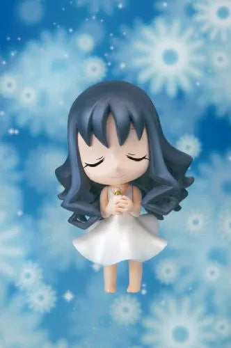 Heartcatch Precure! - Kurumi Erika - Chibi-Arts (ABC Bandai Toei Animation)ㅤ – ABC – ActionFigure Brasil