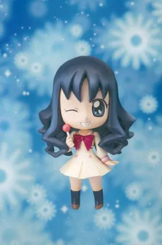Heartcatch Precure! - Kurumi Erika - Chibi-Arts (ABC Bandai Toei Animation)ㅤ – ABC – ActionFigure Brasil