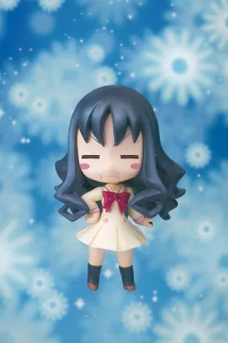 Heartcatch Precure! - Kurumi Erika - Chibi-Arts (ABC Bandai Toei Animation)ㅤ – ABC – ActionFigure Brasil