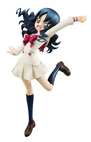 Heartcatch Precure! - Kurumi Erika - Sekai Seifuku Sakusen - 1/10 (MegaHouse)ㅤ – MegaHouse – ActionFigure Brasil