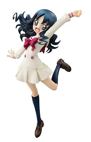Heartcatch Precure! - Kurumi Erika - Sekai Seifuku Sakusen - 1/10 (MegaHouse)ㅤ – MegaHouse – ActionFigure Brasil