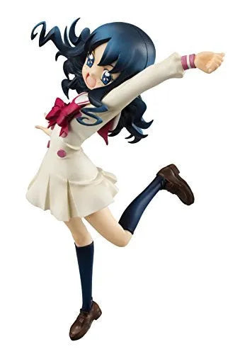 Heartcatch Precure! - Kurumi Erika - Sekai Seifuku Sakusen - 1/10 (MegaHouse)ㅤ – MegaHouse – ActionFigure Brasil