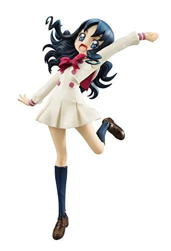 Heartcatch Precure! - Kurumi Erika - Sekai Seifuku Sakusen - 1/10 (MegaHouse)ㅤ – MegaHouse – ActionFigureBrasil — ambientada