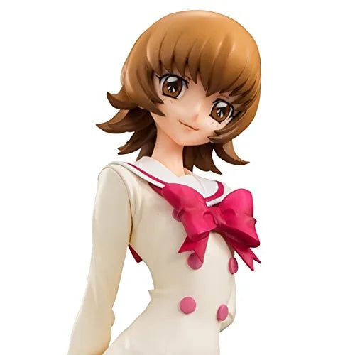 Heartcatch Precure! - Myoudouin Itsuki - Sekai Seifuku Sakusen - 1/10ㅤ – MegaHouse – ActionFigure Brasil