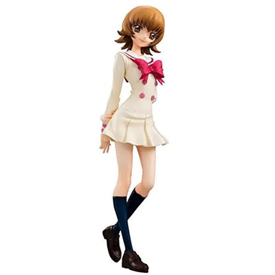 Heartcatch Precure! - Myoudouin Itsuki - Sekai Seifuku Sakusen - 1/10ㅤ – MegaHouse – ActionFigureBrasil — ângulo diferente