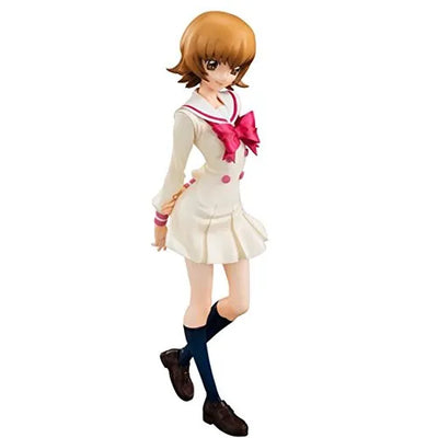 Heartcatch Precure! - Myoudouin Itsuki - Sekai Seifuku Sakusen - 1/10ㅤ – MegaHouse – ActionFigureBrasil — detalhe do produto