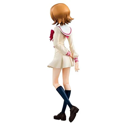 Heartcatch Precure! - Myoudouin Itsuki - Sekai Seifuku Sakusen - 1/10ㅤ – MegaHouse – ActionFigure Brasil