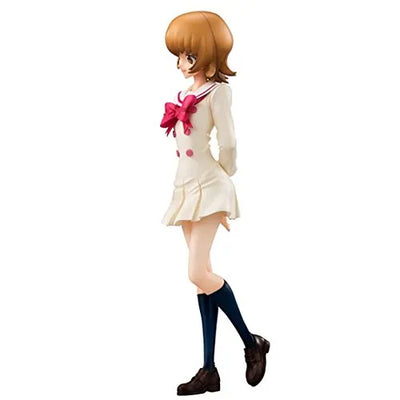 Heartcatch Precure! - Myoudouin Itsuki - Sekai Seifuku Sakusen - 1/10ㅤ – MegaHouse – ActionFigureBrasil — embalagem