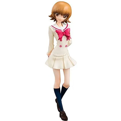 Heartcatch Precure! - Myoudouin Itsuki - Sekai Seifuku Sakusen - 1/10ㅤ – MegaHouse – ActionFigureBrasil — acessórios