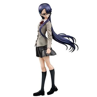 Heartcatch Precure! - Tsukikage Yuri - Sekai Seifuku Sakusen - 1/10ㅤ – Bandai – ActionFigureBrasil