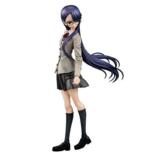 Heartcatch Precure! - Tsukikage Yuri - Sekai Seifuku Sakusen - 1/10ㅤ – Bandai – ActionFigureBrasil