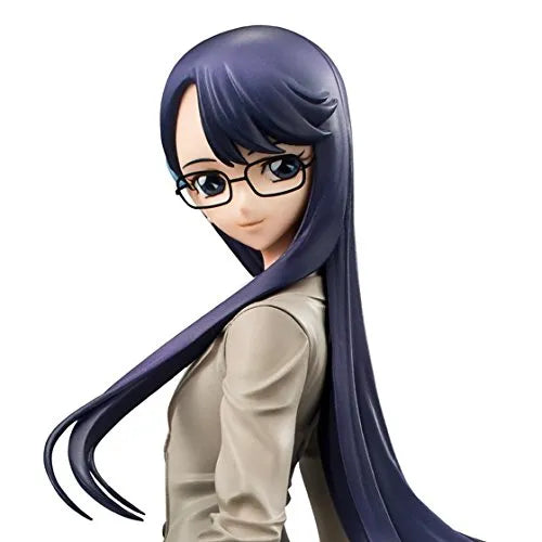 Heartcatch Precure! - Tsukikage Yuri - Sekai Seifuku Sakusen - 1/10ㅤ – Bandai – ActionFigureBrasil