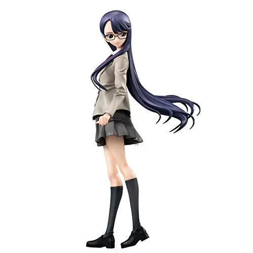 Heartcatch Precure! - Tsukikage Yuri - Sekai Seifuku Sakusen - 1/10ㅤ – Bandai – ActionFigureBrasil