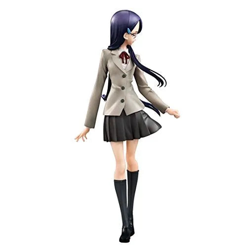 Heartcatch Precure! - Tsukikage Yuri - Sekai Seifuku Sakusen - 1/10ㅤ – Bandai – ActionFigureBrasil