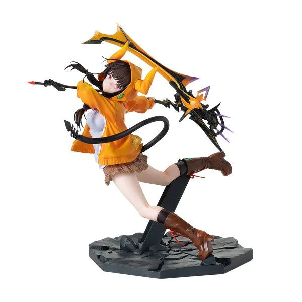 Heaven Burns Red - Asakura Karen - Luminasta - Guren Gekka no Killrazor (SEGA)ㅤ – Sega – ActionFigure Brasil