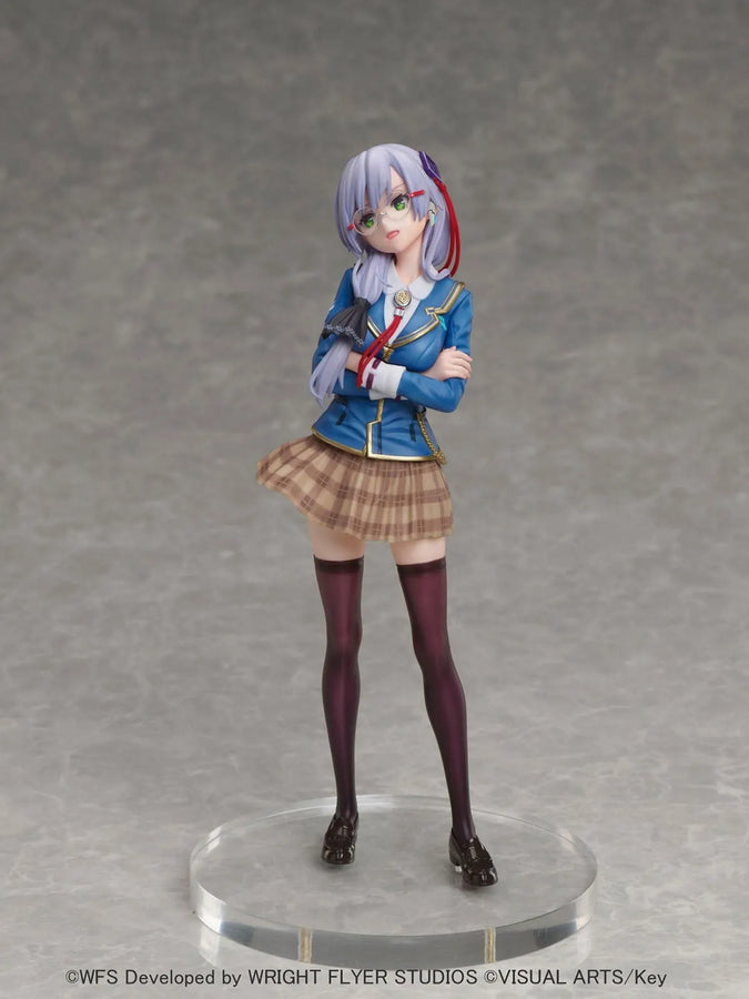 Heaven Burns Red - Izumi Yuki - 1/8 (elCOCO)ㅤ – elCOCO – ActionFigure Brasil