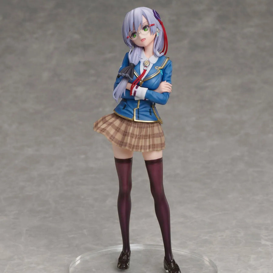 Heaven Burns Red - Izumi Yuki - 1/8 (elCOCO)ㅤ – elCOCO – ActionFigure Brasil