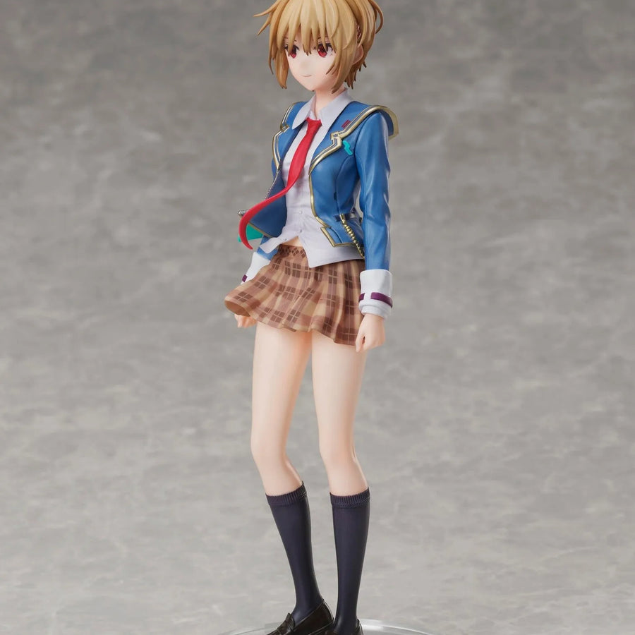 Heaven Burns Red - Kayamori Ruka - 1/8 (elCOCO)ㅤ – elCOCO – ActionFigure Brasil