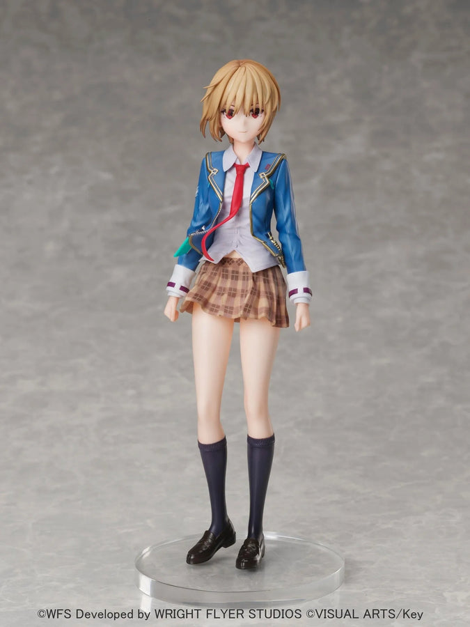 Heaven Burns Red - Kayamori Ruka - 1/8 (elCOCO)ㅤ – elCOCO – ActionFigure Brasil