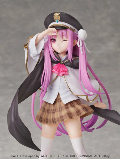 Heaven Burns Red - Kunimi Tama - 1/8 (elCOCO)ㅤ – elCOCO – ActionFigure Brasil — detalhe do produto