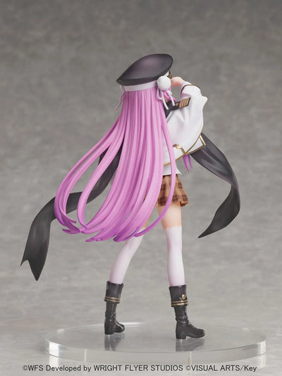 Heaven Burns Red - Kunimi Tama - 1/8 (elCOCO)ㅤ – elCOCO – ActionFigure Brasil — embalagem