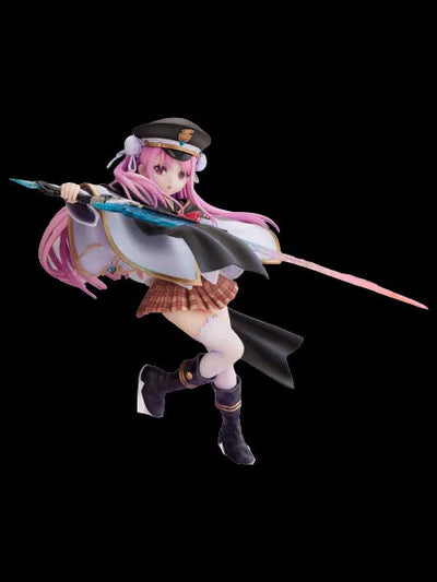 Heaven Burns Red - Kunimi Tama - F:Nex - 1/7 (FuRyu)ㅤ – FuRyu – ActionFigure Brasil