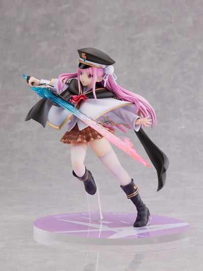 Heaven Burns Red - Kunimi Tama - F:Nex - 1/7 (FuRyu)ㅤ – FuRyu – ActionFigure Brasil — acessórios