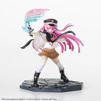 Heaven Burns Red - Kunimi Tama - Luminasta - Kihaku Issen Angel Sailor (SEGA)ㅤ – Sega – ActionFigure Brasil