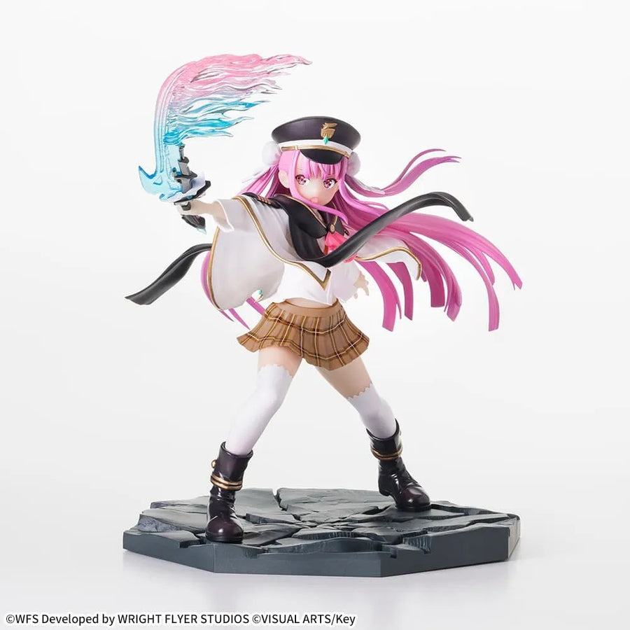 Heaven Burns Red - Kunimi Tama - Luminasta - Kihaku Issen Angel Sailor (SEGA)ㅤ – Sega – ActionFigure Brasil