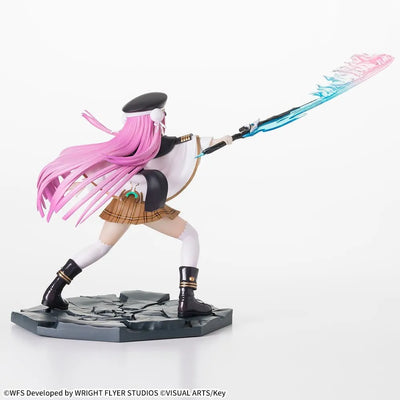 Heaven Burns Red - Kunimi Tama - Luminasta - Kihaku Issen Angel Sailor (SEGA)ㅤ – SEGA – ActionFigureBrasil — ângulo diferente