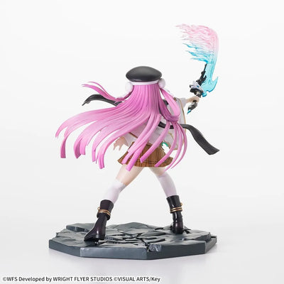 Heaven Burns Red - Kunimi Tama - Luminasta - Kihaku Issen Angel Sailor (SEGA)ㅤ – SEGA – ActionFigureBrasil — detalhe do produto