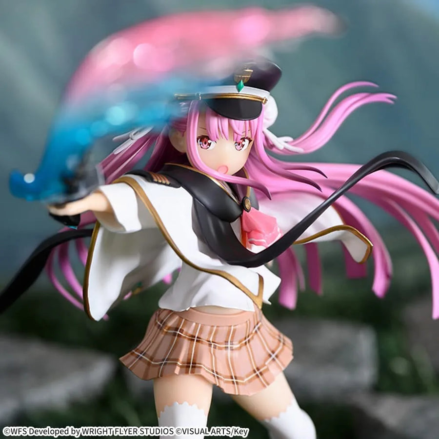 Heaven Burns Red - Kunimi Tama - Luminasta - Kihaku Issen Angel Sailor (SEGA)ㅤ – Sega – ActionFigure Brasil