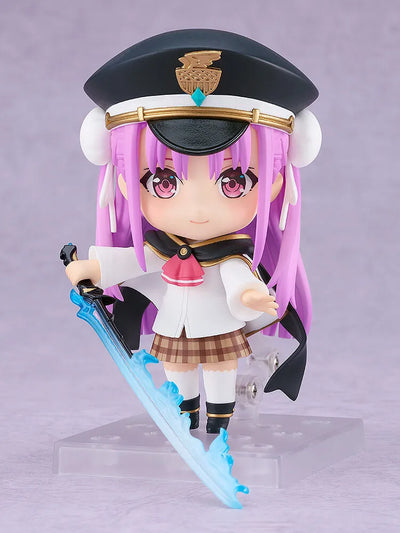 Heaven Burns Red - Kunimi Tama - Nendoroid #2487 (Good Smile Company)ㅤ – Good Smile Company – ActionFigure Brasil — ângulo diferente