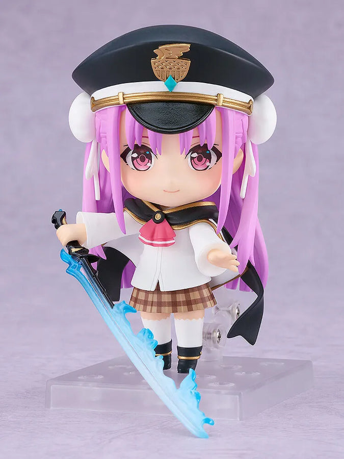 Heaven Burns Red - Kunimi Tama - Nendoroid #2487 (Good Smile Company)ㅤ – Good Smile Company – ActionFigure Brasil