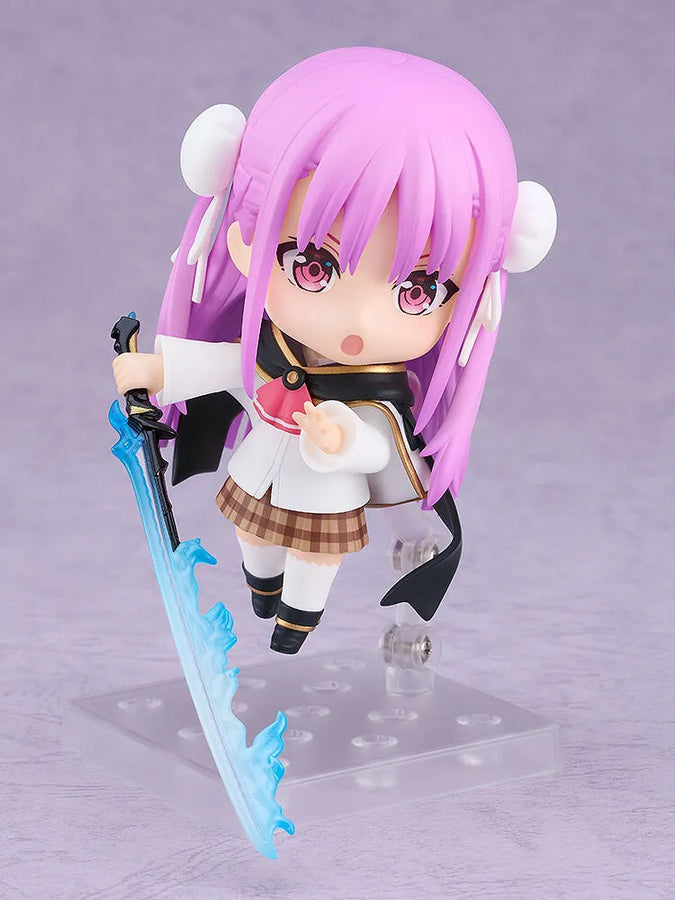 Heaven Burns Red - Kunimi Tama - Nendoroid #2487 (Good Smile Company)ㅤ – Good Smile Company – ActionFigure Brasil