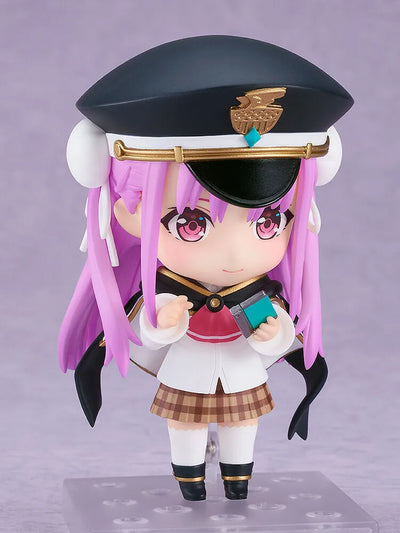 Heaven Burns Red - Kunimi Tama - Nendoroid #2487 (Good Smile Company)ㅤ – Good Smile Company – ActionFigure Brasil — embalagem