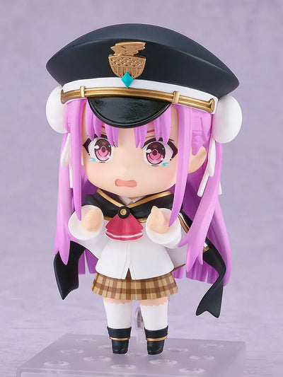 Heaven Burns Red - Kunimi Tama - Nendoroid #2487 (Good Smile Company)ㅤ – Good Smile Company – ActionFigure Brasil — acessórios