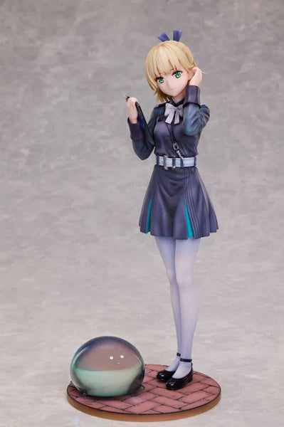 Heaven Burns Red - Nanase Nanami - Narvy - 1/7 (elCOCO, Movic)ㅤ – elCOCO,Movic – ActionFigure Brasil — ângulo diferente