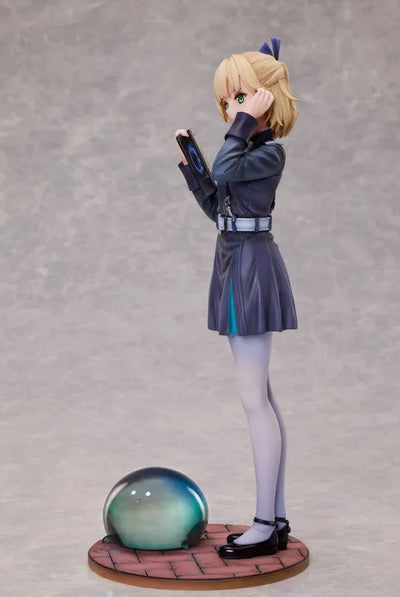 Heaven Burns Red - Nanase Nanami - Narvy - 1/7 (elCOCO, Movic)ㅤ – elCOCO,Movic – ActionFigure Brasil — detalhe do produto
