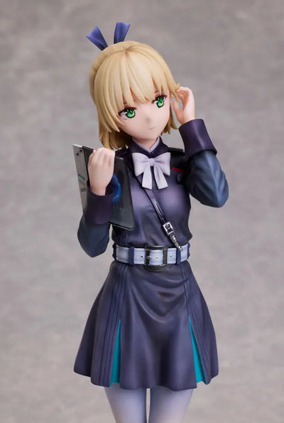 Heaven Burns Red - Nanase Nanami - Narvy - 1/7 (elCOCO, Movic)ㅤ – elCOCO,Movic – ActionFigure Brasil — close