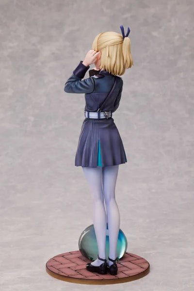 Heaven Burns Red - Nanase Nanami - Narvy - 1/7 (elCOCO, Movic)ㅤ – elCOCO,Movic – ActionFigure Brasil — embalagem