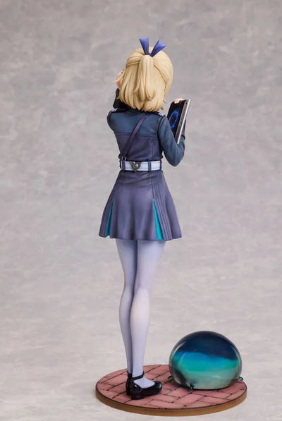 Heaven Burns Red - Nanase Nanami - Narvy - 1/7 (elCOCO, Movic)ㅤ – elCOCO,Movic – ActionFigure Brasil — acessórios