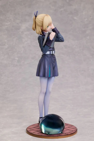 Heaven Burns Red - Nanase Nanami - Narvy - 1/7 (elCOCO, Movic)ㅤ – elCOCO,Movic – ActionFigure Brasil — ambientada