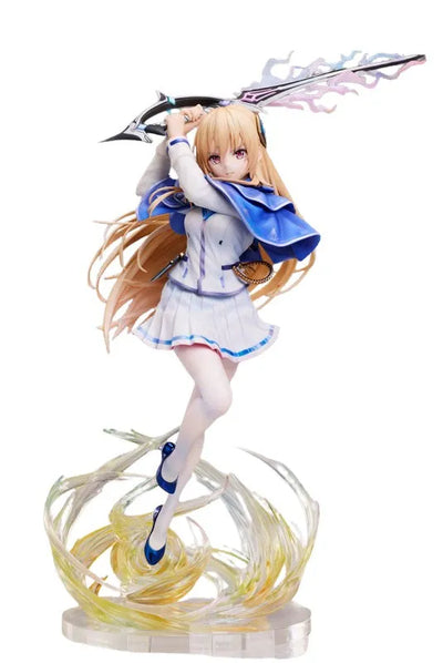 Heaven Burns Red - Shirakawa Yuina - 1/7 (elCOCO, Movic)ㅤ – elCOCO,Movic – ActionFigure Brasil