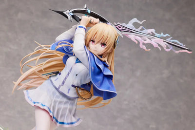 Heaven Burns Red - Shirakawa Yuina - 1/7 (elCOCO, Movic)ㅤ – elCOCO,Movic – ActionFigure Brasil — detalhe do produto