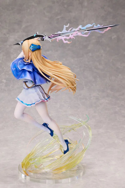 Heaven Burns Red - Shirakawa Yuina - 1/7 (elCOCO, Movic)ㅤ – elCOCO,Movic – ActionFigure Brasil — embalagem
